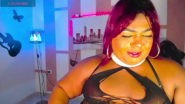 OpraxBellinda online show from 11-18-25, 02:50