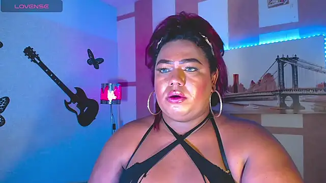 OpraxBellinda online show from 11-26-25, 03:29