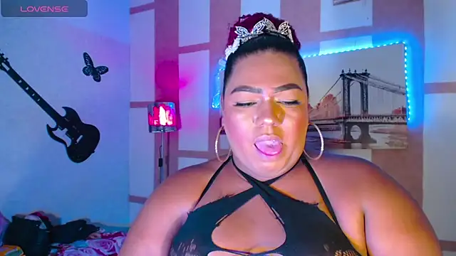 OpraxBellinda online show from 12-03-25, 02:19