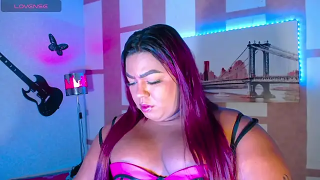 OpraxBellinda online show from 12-20-25, 03:13