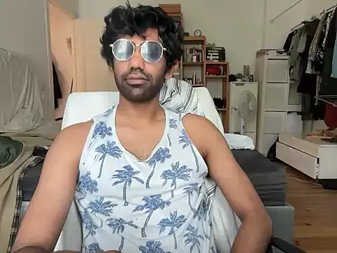 dominanthubby online show from 06-12-26, 07:51