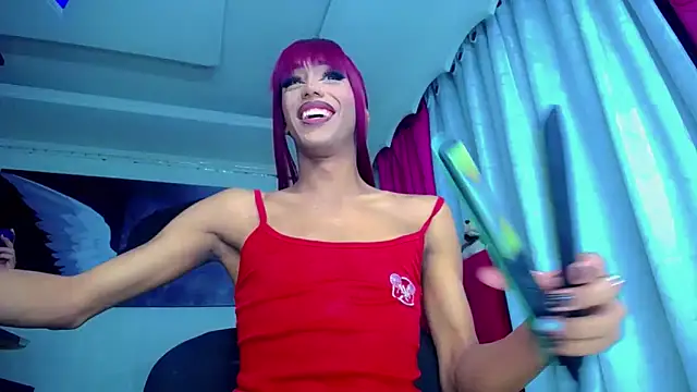 NahomiCamper online show from 03-05-25, 04:34