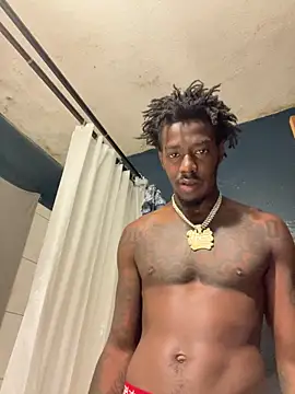 Dambaby25 online show from 04-26-26, 03:04