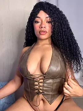 Alyssa Houston online show from 09-21-25, 03:41