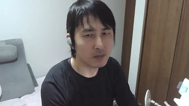 Snapshot of ikkakusai11 chatting on 10-16-25, 10:00 ikkakusai11 online show from 10-16-25, 10:00
