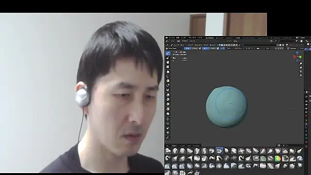 ikkakusai11 online show from 11-17-25, 10:48