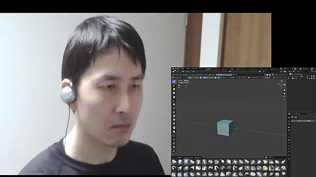 ikkakusai11 online show from 11-18-25, 10:52