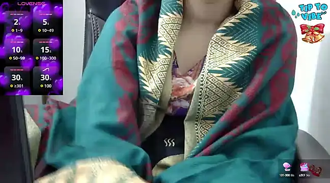 Barbie-Queen2 online show from 12-07-24, 05:20