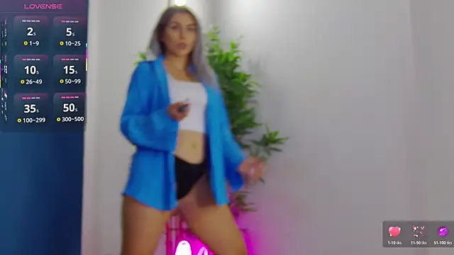 CelineMeyerr online show from 06-30-26, 04:57