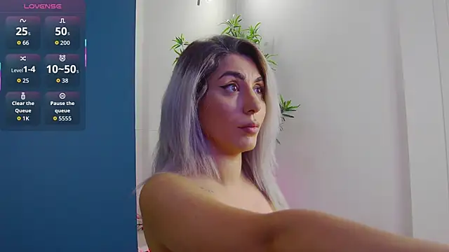 CelineMeyerr online show from 07-14-26, 04:39