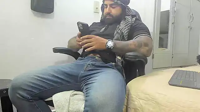 Lyon vach online show from 01-29-25, 07:53