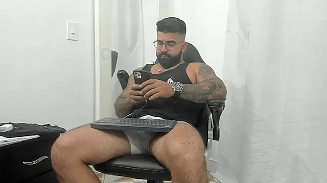 Lyon vach online show from 03-12-25, 09:45