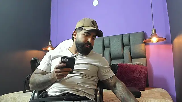 Lyon vach online show from 09-10-25, 12:54