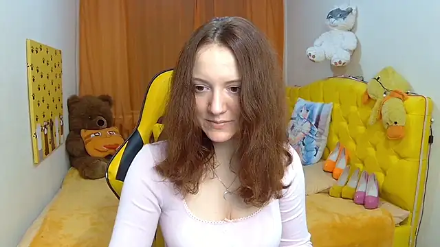 BarbaraStily online show from 02-02-25, 11:19