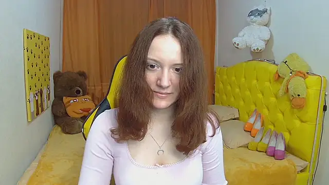 BarbaraStily online show from 02-02-25, 02:45