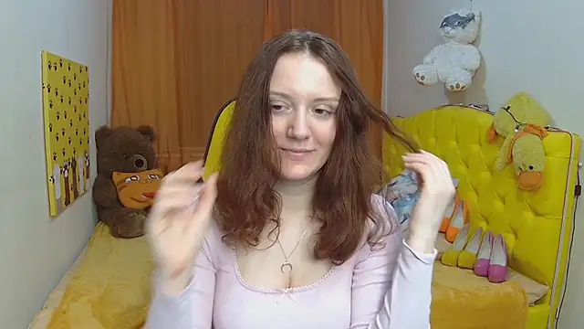 BarbaraStily online show from 02-02-25, 05:48