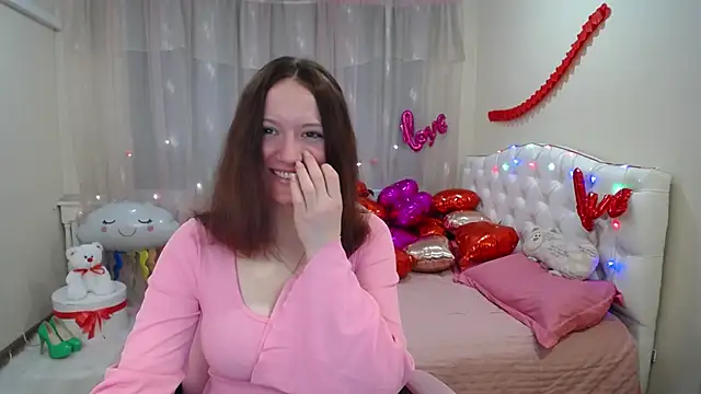 BarbaraStily online show from 02-09-25, 08:22