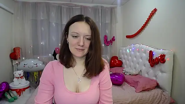 BarbaraStily online show from 02-11-25, 11:21