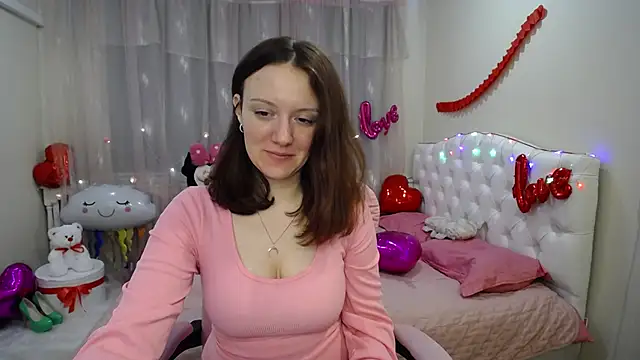 BarbaraStily online show from 02-11-25, 05:50