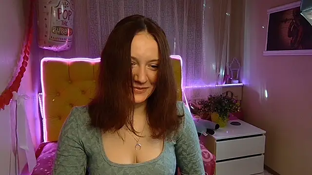 BarbaraStily online show from 02-17-25, 08:09