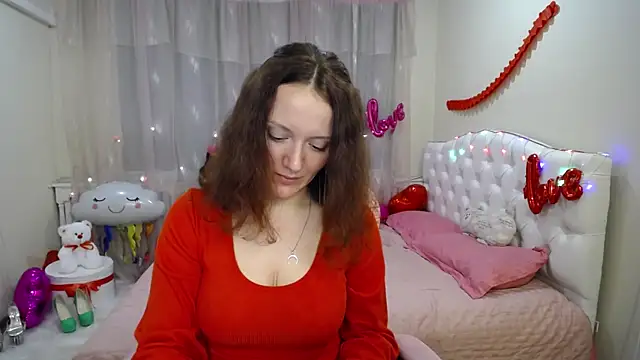 BarbaraStily online show from 02-27-25, 02:32