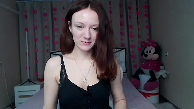 BarbaraStily online show from 02-09-26, 07:56