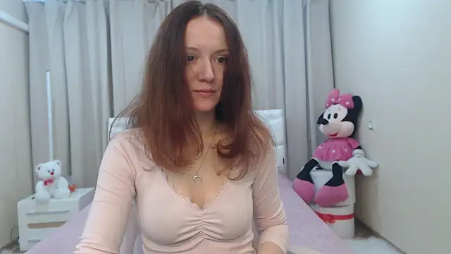 BarbaraStily online show from 03-06-26, 07:38