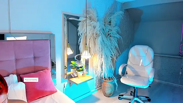 Snapshot of ArticaBelle chatting on 02-24-26, 04:21 ArticaBelle online show from 02-24-26, 04:21