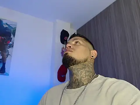 sr fuerte online show from 03-14-26, 04:40