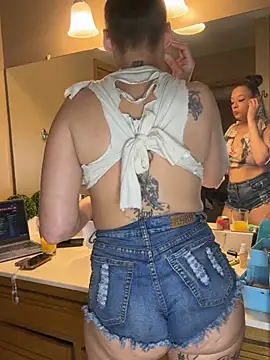 JusticeXXX68 online show from 12-15-24, 03:24