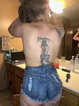 JusticeXXX68 online show from 12-20-24, 12:38