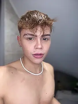 PRINCE STEV online show from 02-23-25, 10:53