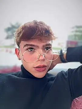 PRINCE STEV online show from 03-21-25, 02:40