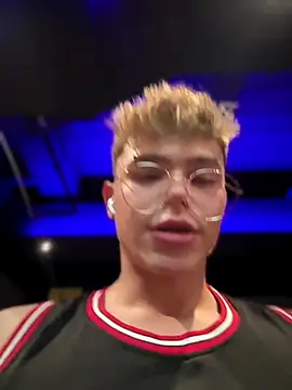 PRINCE STEV online show from 09-30-25, 09:31