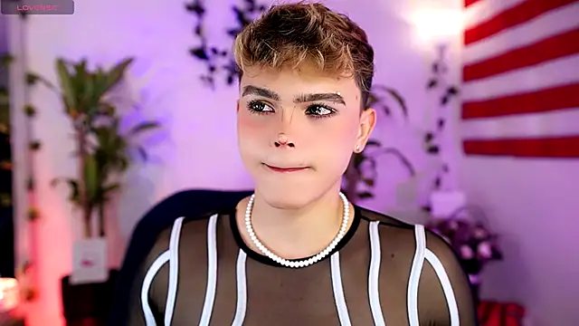 PRINCE STEV online show from 10-05-25, 09:34