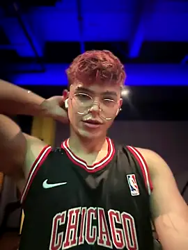 PRINCE STEV online show from 10-20-25, 08:42