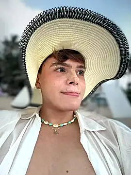 PRINCE STEV online show from 12-20-25, 11:01