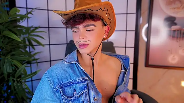 PRINCE STEV online show from 05-19-26, 01:56