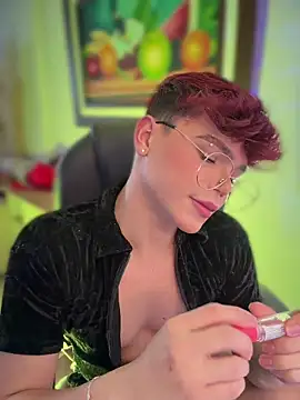 PRINCE STEV online show from 05-29-26, 04:27