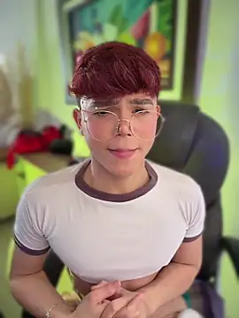 PRINCE STEV online show from 05-30-26, 06:05