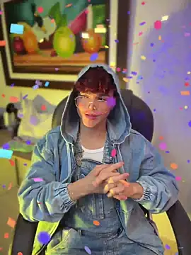 PRINCE STEV online show from 06-08-26, 04:35
