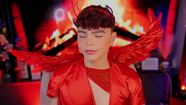 PRINCE STEV online show from 07-03-26, 10:38