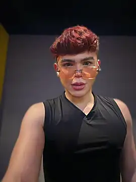 PRINCE STEV online show from 07-05-26, 06:04