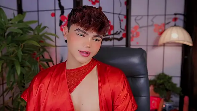 PRINCE STEV online show from 07-25-26, 10:29