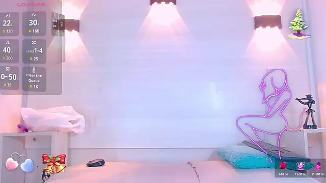 Snapshot of Molly_Spears chatting on 01-26-25, 12:33 Molly Spears online show from 01-26-25, 12:33