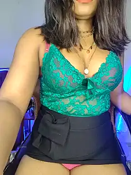 Black-Pearll online show from 01-28-25, 02:10