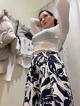 Roxana-Sexy online show from 02-04-26, 06:08