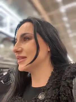 Roxana-Sexy online show from 03-13-26, 05:25