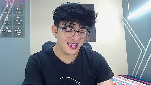 Snapshot of nolan_twink1 chatting on 01-11-25, 05:29 nolan twink1 online show from 01-11-25, 05:29