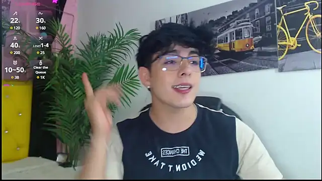 Snapshot of nolan_twink1 chatting on 01-19-25, 09:13 nolan twink1 online show from 01-19-25, 09:13